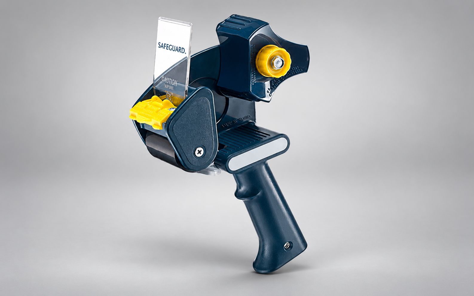 Dyspenser do taśm pakowych EC-213